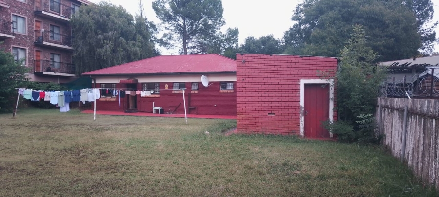 3 Bedroom Property for Sale in Oranjesig Free State